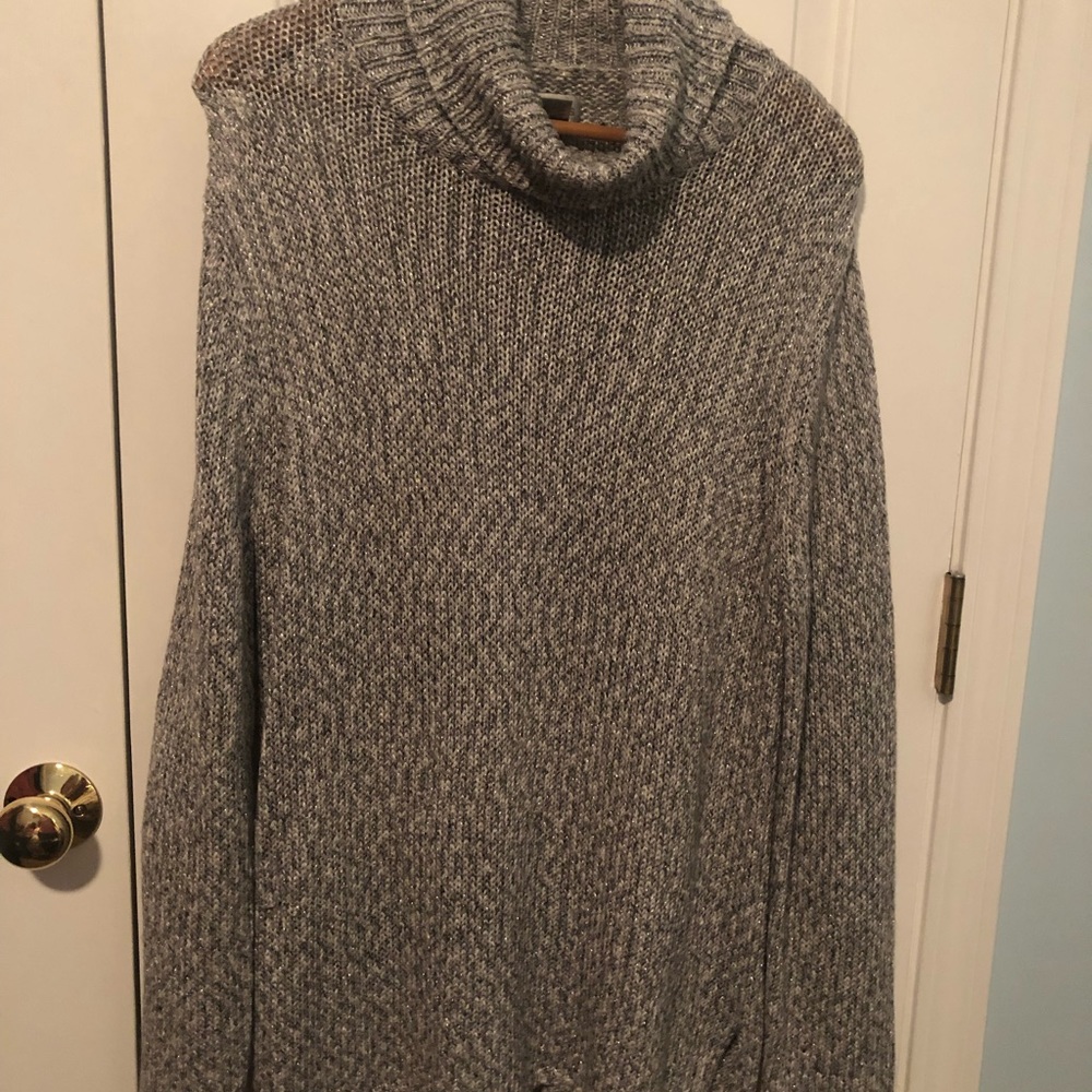 Chico’s sweater